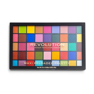 Reloaded Revolution Beauty Official Site