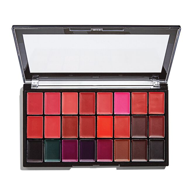 Lipstick Kit Reds & Vamps | Revolution Beauty Official Site