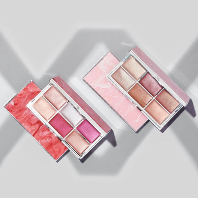 Xx Revolution Xxtasy Blush Palette Overload Revolution Beauty Official Site