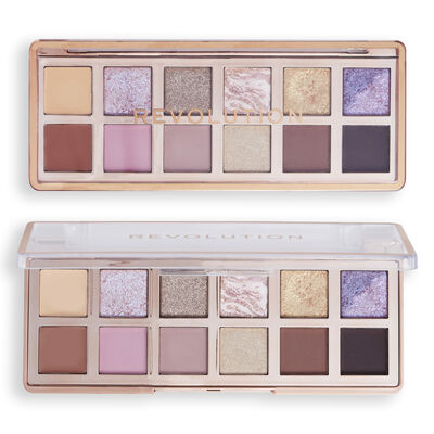 Makeup Revolution The Enchanted Icon Eyeshadow Palette