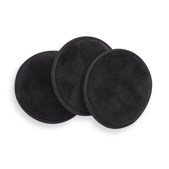 Revolution Skincare Reusable Face Cleansing Cushions | Revolution Beauty