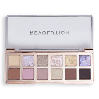 Makeup Revolution The Enchanted Icon Eyeshadow Palette