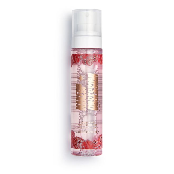Makeup Obsession Peony Prime And Essence Spray Revolution Beauty Official Site