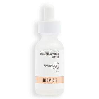 Revolution Skincare Brighten PHA & Lactic Acid tónico esfoliante suave para  peles secas e sensíveis