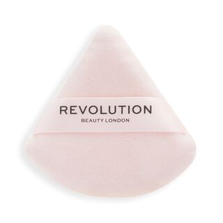 Makeup Revolution Create Fluffy Blending Brush R4