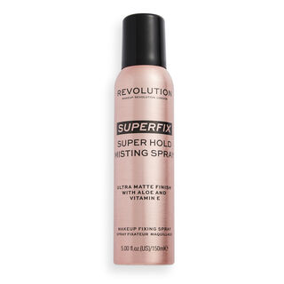 Revolution Beauty London Sport Fix Fixative Spray 100 ml