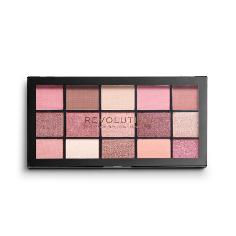 Reloaded Palette Provocative