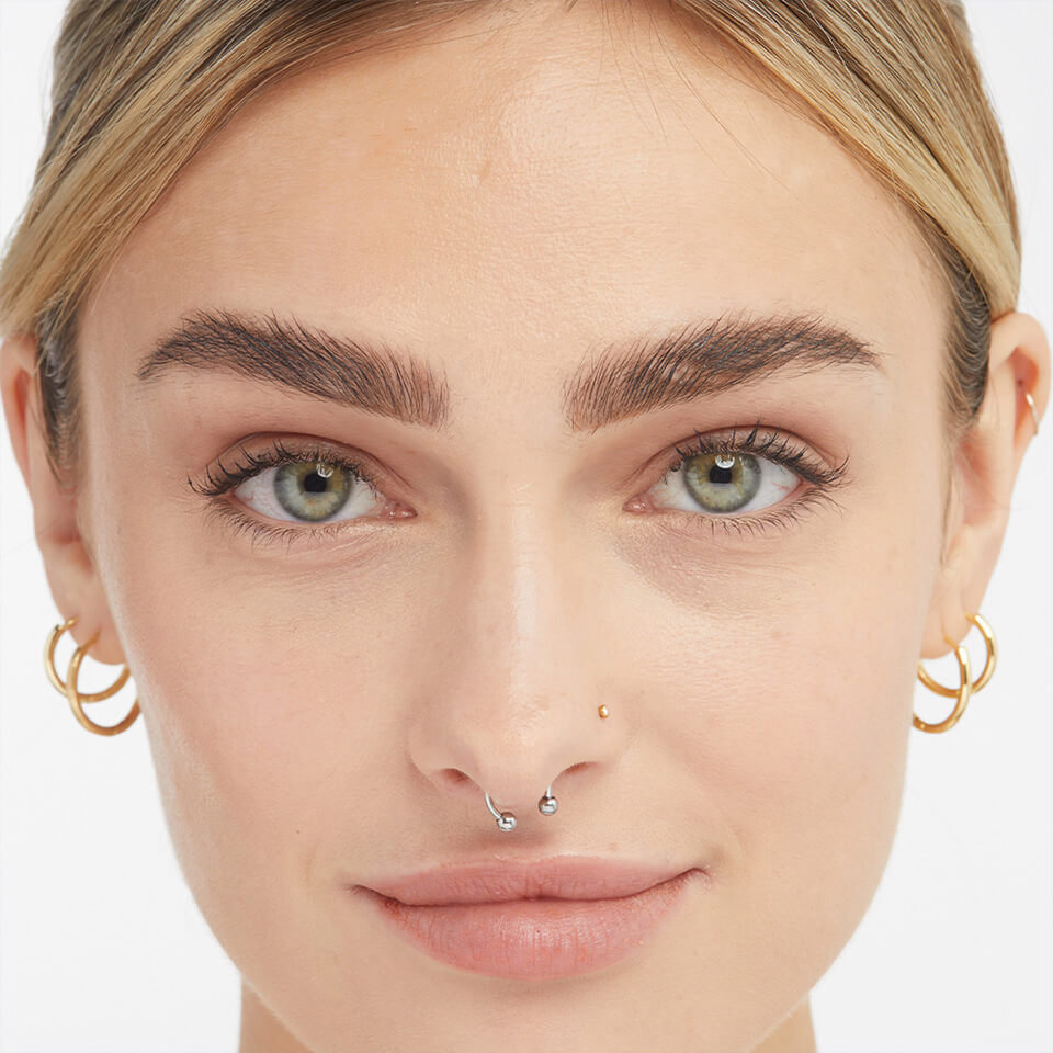 How To Use Brow Gel (and Why You Need It) 