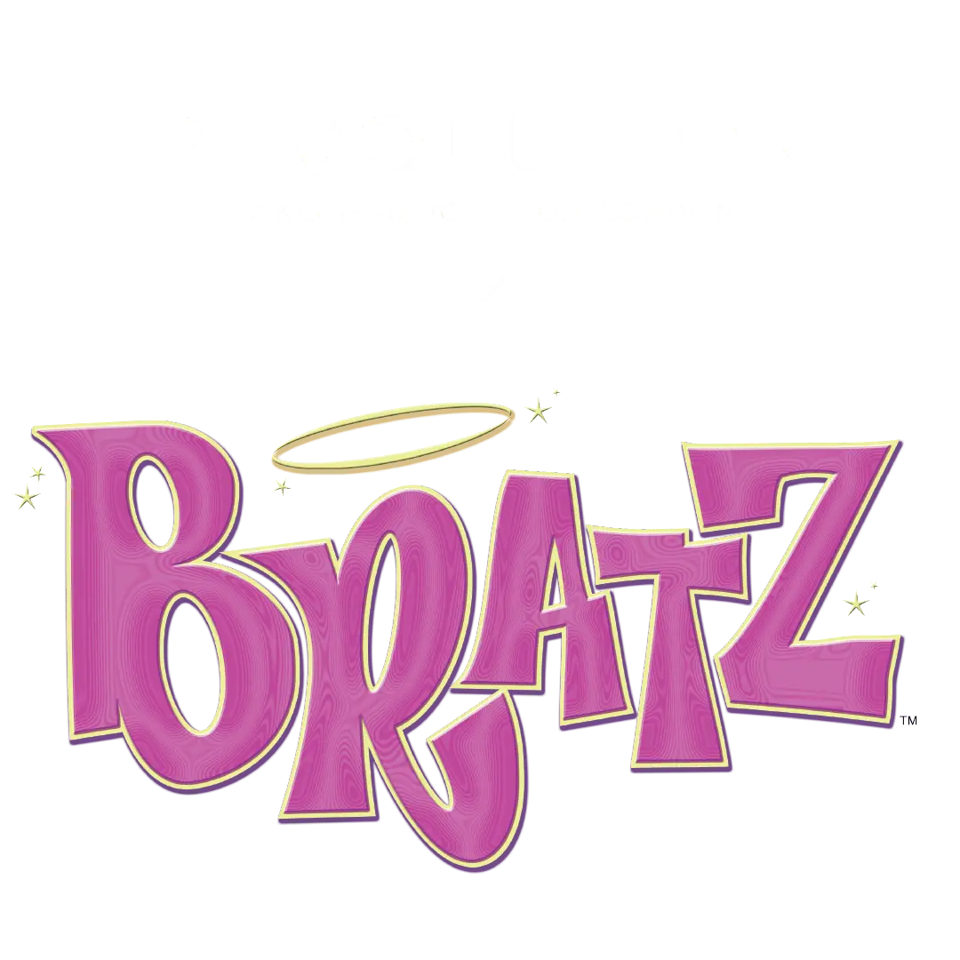 bratz x revolution beauty