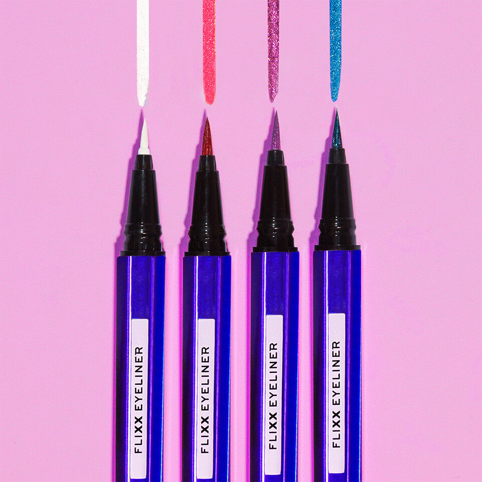 An image of eyeliners