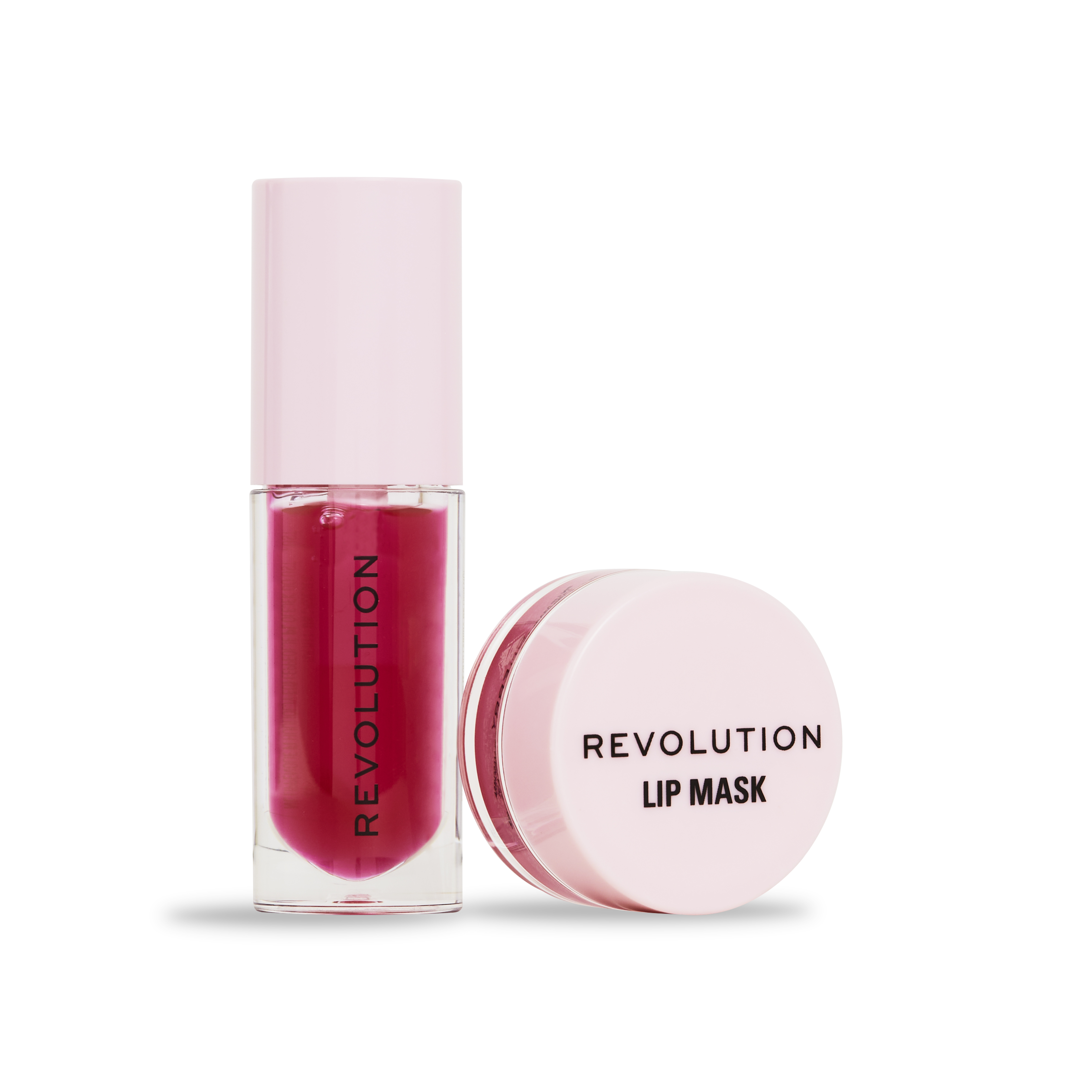 Revolution Cherry Lip Oil Gift Set