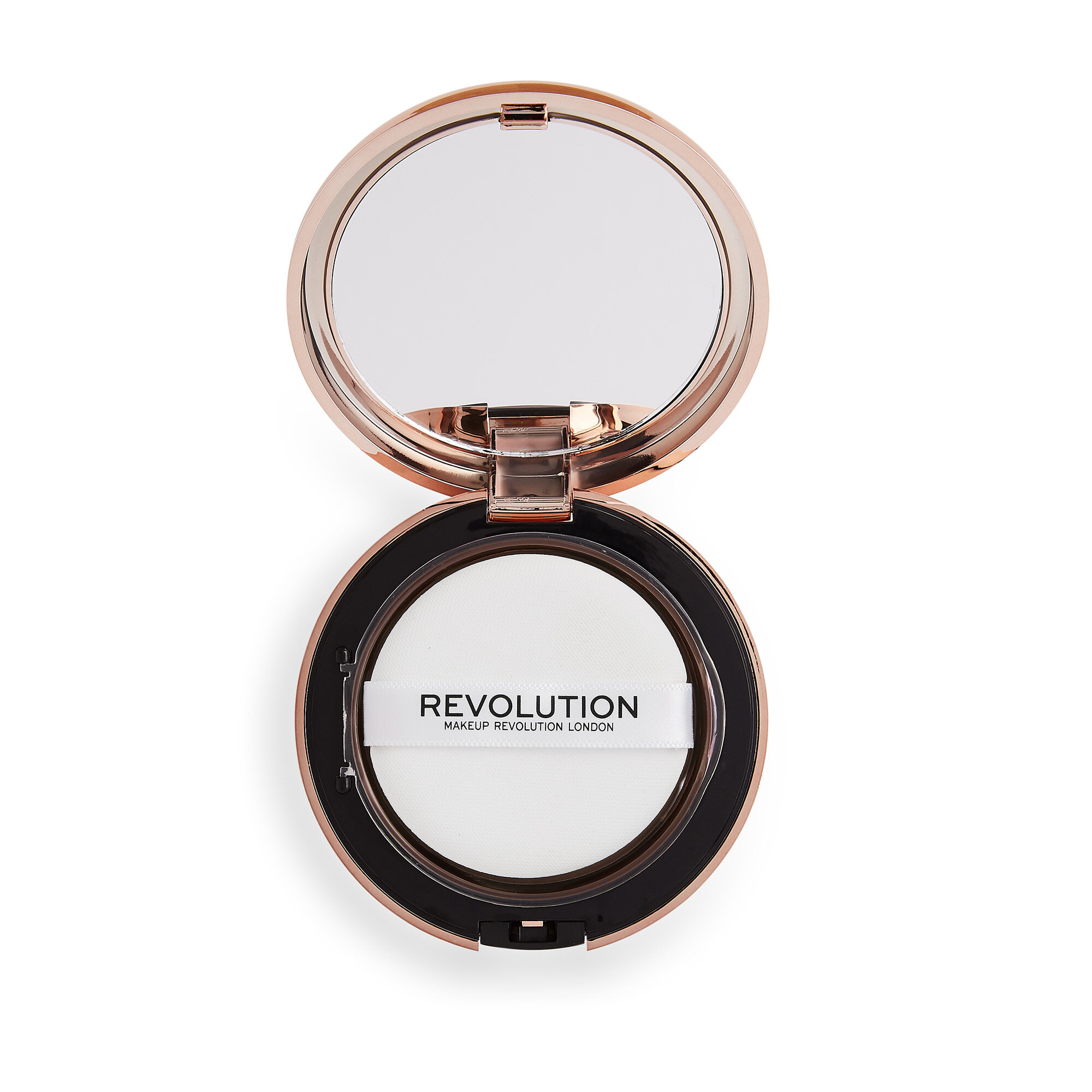 Makeup Revolution Conceal & Define Powder Foundation P17.5
